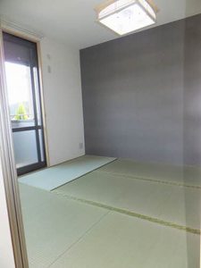 グリーン・ライフ A0101号-5