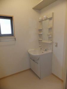 グリーン・ライフ A0101号-7