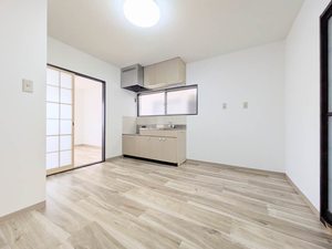 太華ハイツ C A0102号-2