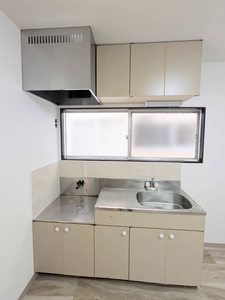 太華ハイツ C A0102号-3