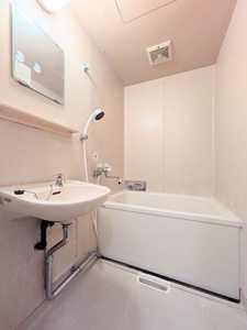 太華ハイツ C A0102号-6