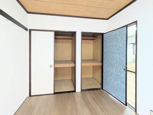 太華ハイツ C A0102号-12