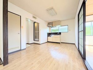 太華ハイツ　Ａ A0101号-2