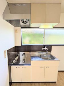 太華ハイツ　Ａ A0101号-3