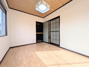 太華ハイツ　Ａ A0101号-4