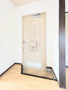 太華ハイツ　Ａ A0101号-7