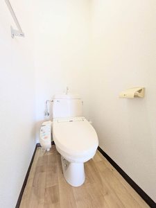 太華ハイツ　Ａ A0101号-8