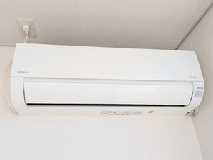 太華ハイツ　Ａ A0101号-9