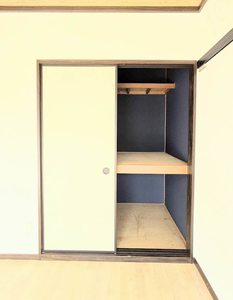 太華ハイツ　Ａ A0101号-12