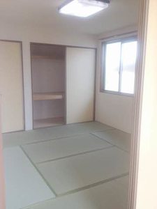 ヴィラ　虹ケ丘　Ｄ棟 D0101号-5
