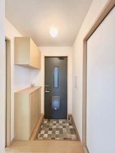 アン・シャーリー Ⅱ B0102号-5