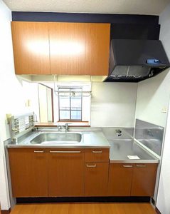 シャーメゾン ウィンズ B棟 B0102号-3