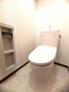 シャーメゾン ウィンズ B棟 B0102号-8