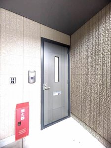 シャーメゾン ウィンズ B棟 B0102号-11