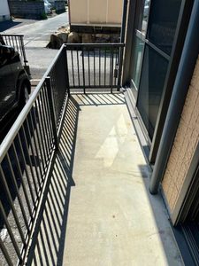 プランタン　Ａ棟 A0101号-8