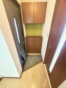 プランタン　Ａ棟 A0101号-12