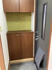 プランタン A棟 A0102号-2