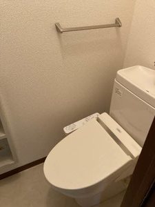 プランタン A棟 A0102号-3