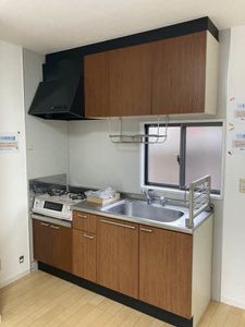 プランタン A棟 A0102号-6