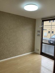 プランタン A棟 A0102号-12