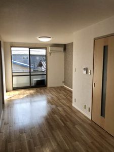 プランタン　Ｂ棟 B0202号-2