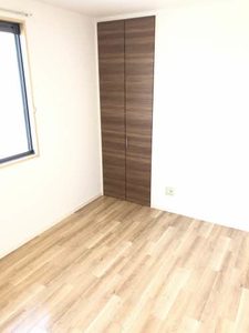 プランタン　Ｂ棟 B0202号-3