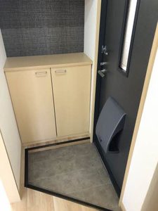 プランタン　Ｂ棟 B0202号-5