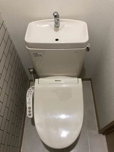 プランタン　Ｂ棟 B0202号-6