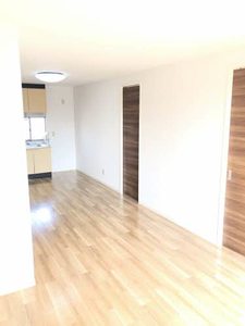 プランタン　Ｂ棟 B0202号-9