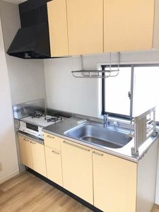 プランタン　Ｂ棟 B0202号-11