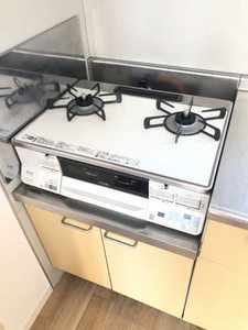 プランタン　Ｂ棟 B0202号-14