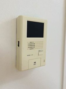 プランタンC棟 A0101号-9
