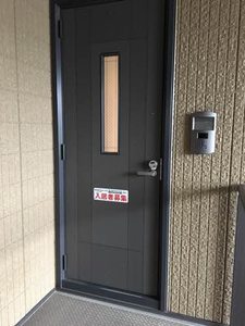 バリュージュ新町　Ａ棟 A0202号-2