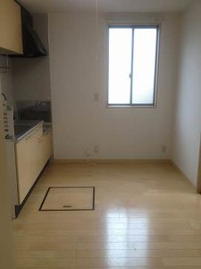 バリュージュ新町　Ｂ棟 B0101号-2