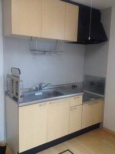 バリュージュ新町　Ｂ棟 B0101号-3