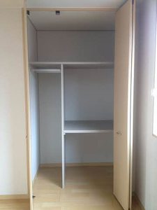 バリュージュ新町　Ｂ棟 B0101号-5