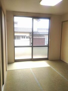 バリュージュ新町　Ｂ棟 B0101号-6