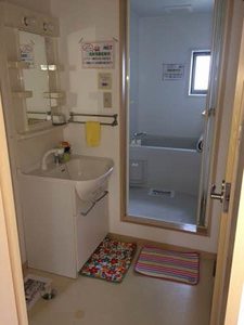 バリュージュ新町 B棟 B0201号-13
