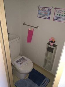 バリュージュ新町 B棟 B0201号-14