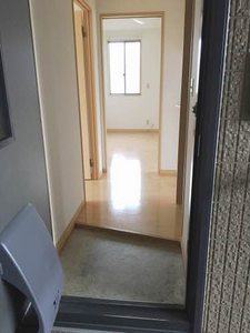 バリュージュ新町　Ｂ棟 B0202号-2