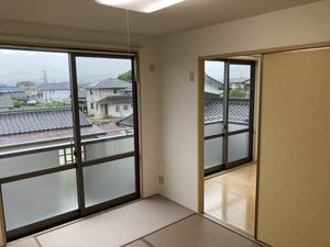 バリュージュ新町　Ｂ棟 B0202号-4