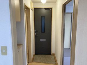 バリュージュ新町　Ｂ棟 B0202号-5