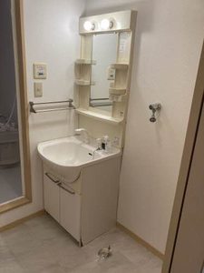 バリュージュ新町　Ｂ棟 B0202号-8