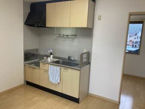 バリュージュ新町　Ｂ棟 B0202号-9