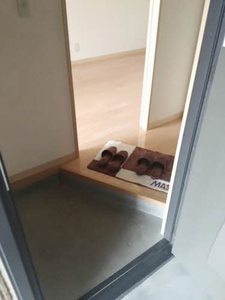 サンパティーク　ロジュマン　Ⅱ B0101号-3