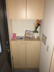 サンパティーク　ロジュマン　Ⅱ B0101号-4