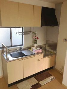 サンパティーク　ロジュマン　Ⅱ B0101号-5