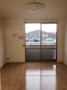 サンパティーク　ロジュマン　Ⅱ B0101号-7