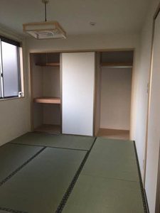 サンパティーク　ロジュマン　Ⅱ B0101号-9