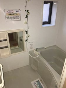 サンパティーク　ロジュマン　Ⅱ B0101号-10